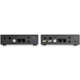 StarTech.com HDMI KVM Extender over LAN - 4K 30Hz KVM Console Over IP - Long Distance Control