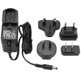 High-Quality DC Power Adapter 5V 3A for StarTech.com Devices - Reliable & Durable Solution