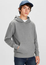 Hype Kids Hoodie - Navy
