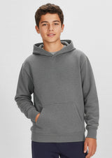 Crew Kids Hoodie - Navy