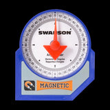 SWANSON Magnetic Angle Finder