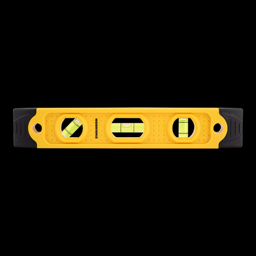 SWANSON 225mm Speedlite® Magnetic Torpedo Level