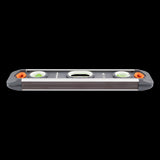 SWANSON 225mm Magnetic Aluminum Torpedo Level