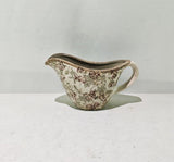 AUTUMN FLORAL CERAMIC JUG - AUTUMN -  240x125x140