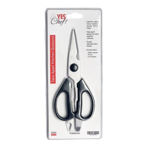 Yeschef Detachable Kitchen Scissors A26