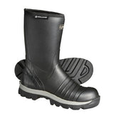 Quatro Insulated Calf Gumboots (Size 4)