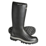 Quatro Insulated Knee Gumboots (Size 14)