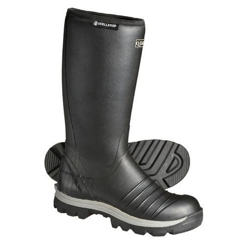 Quatro Insulated Knee Gumboots (Size 2)