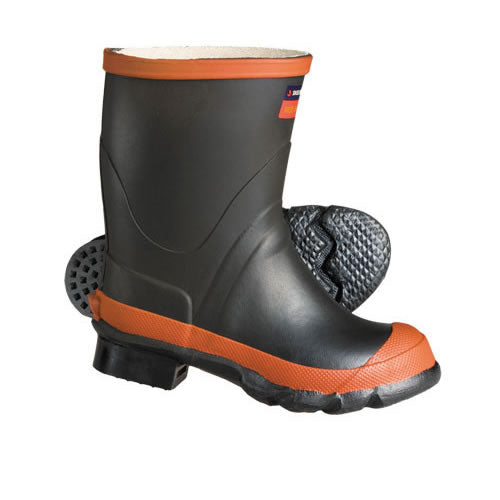 Red Band Children's Gumboots (Size 13)