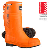 Schoen Forestry Pro Level 4 Gumboots (Size 11)