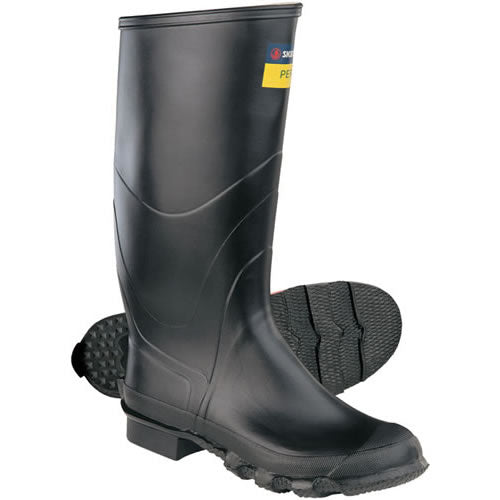 Perth Men's Gumboots (Size 5)