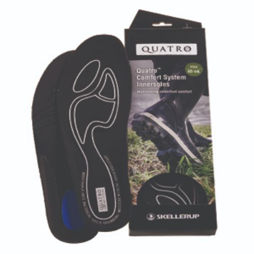 Quatro Innersole (Size 12-14)