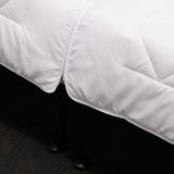 Duvet Inner - DreamGreen 340gsm Split & Zip (Super King)