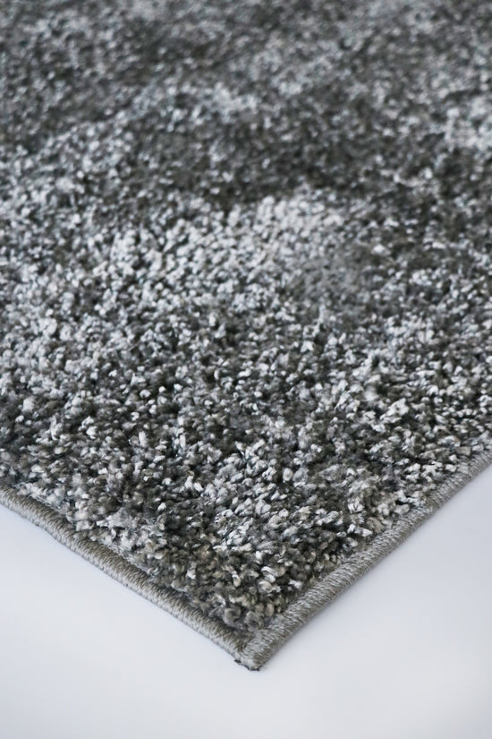 Floor Rug - Stirling Titanium (230cm) - OLLO