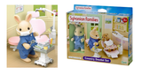 Dentist Set - Sylvanian Families