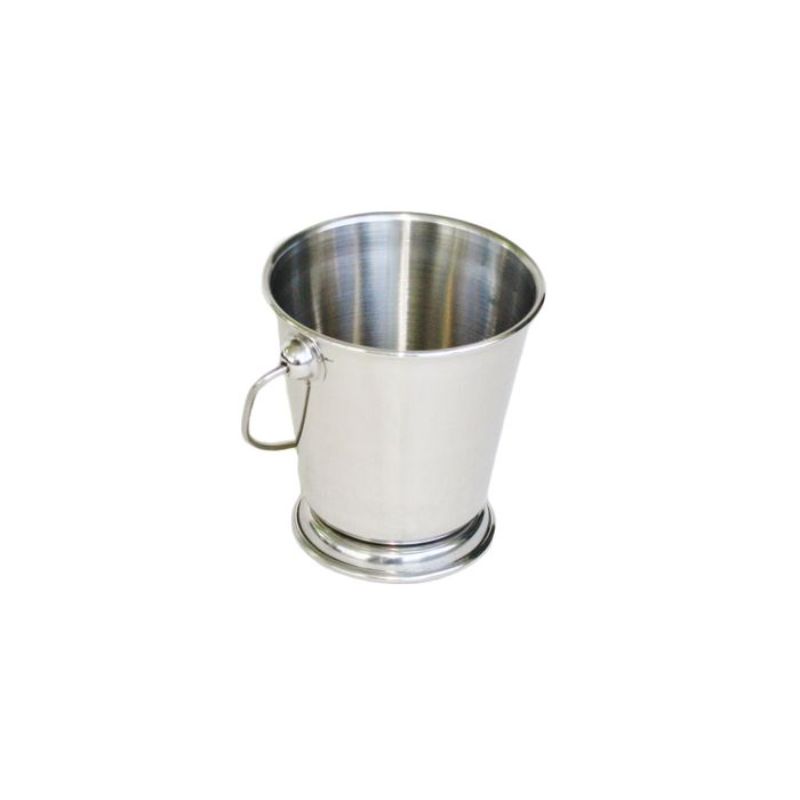 MINI BUCKET WITH BASE - SS (90CM)