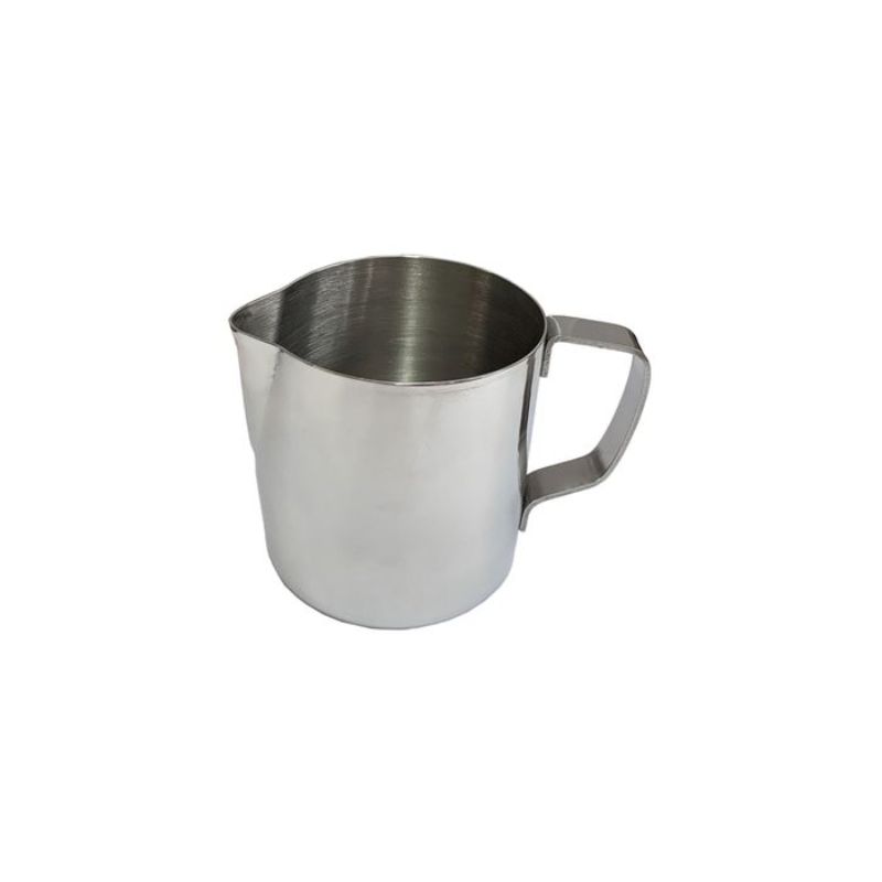 MILK FROTHING JUG - S/S (0.35LT)