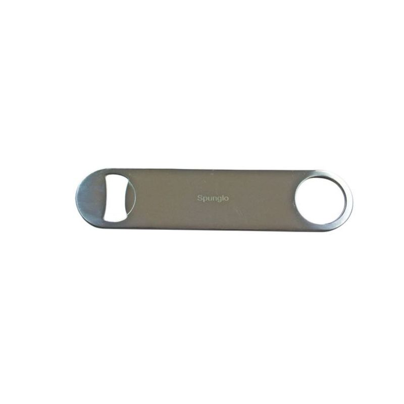 Bottle Opener - SPUNGLO SPEED OPENER (7")