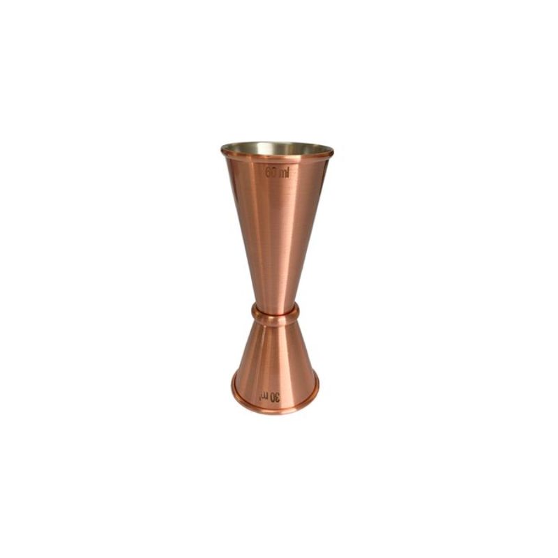 JAPANESE JIGGER - COPPER (30/60ML)