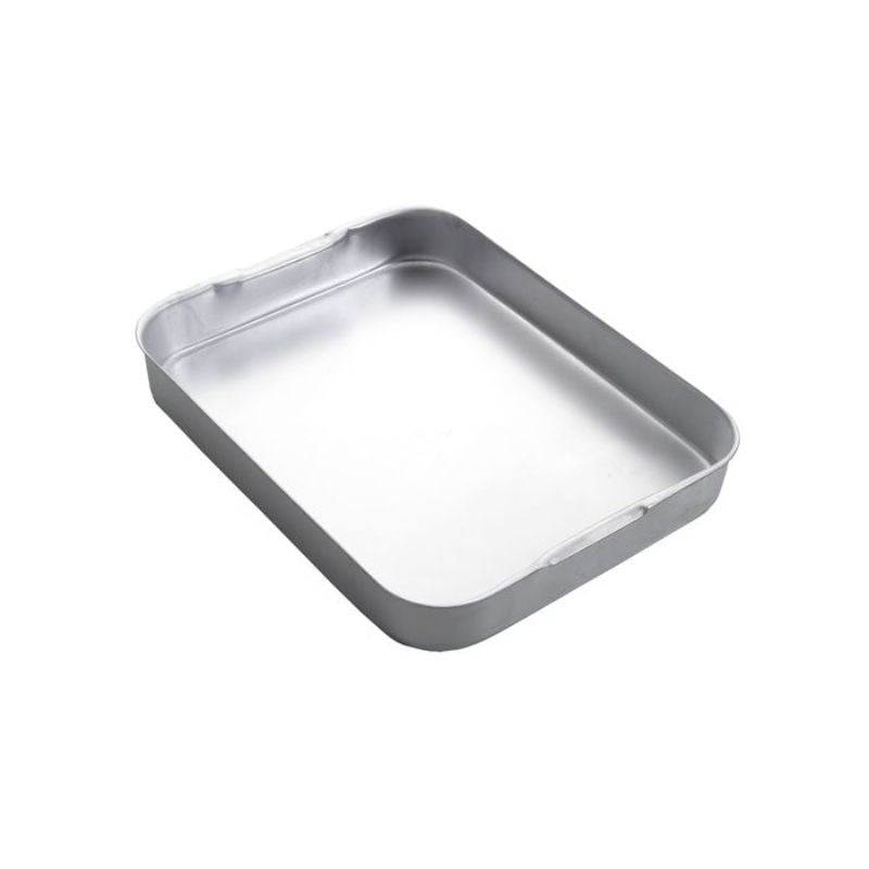 ROASTING PAN - Aluminium (41.9cm)