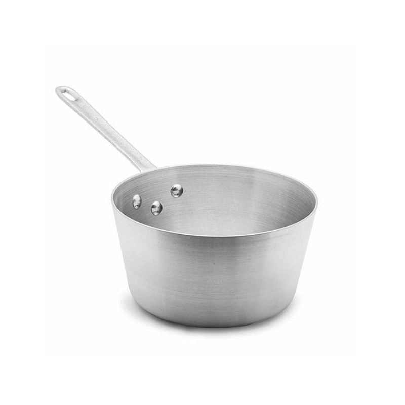 SAUCEPAN - ALUMINIUM (2.5L)