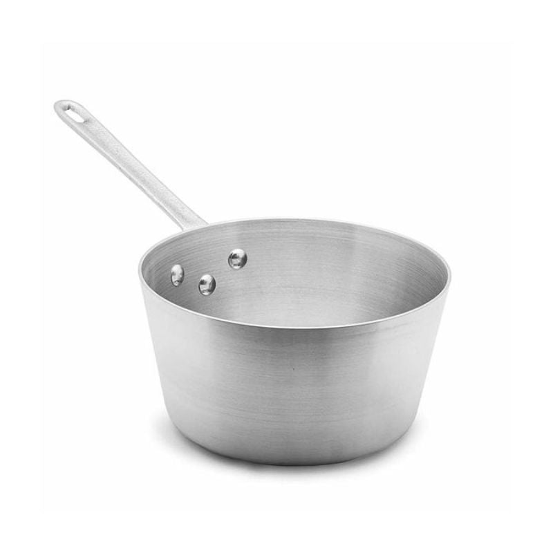 SAUCEPAN - ALUMINIUM (4.5L)