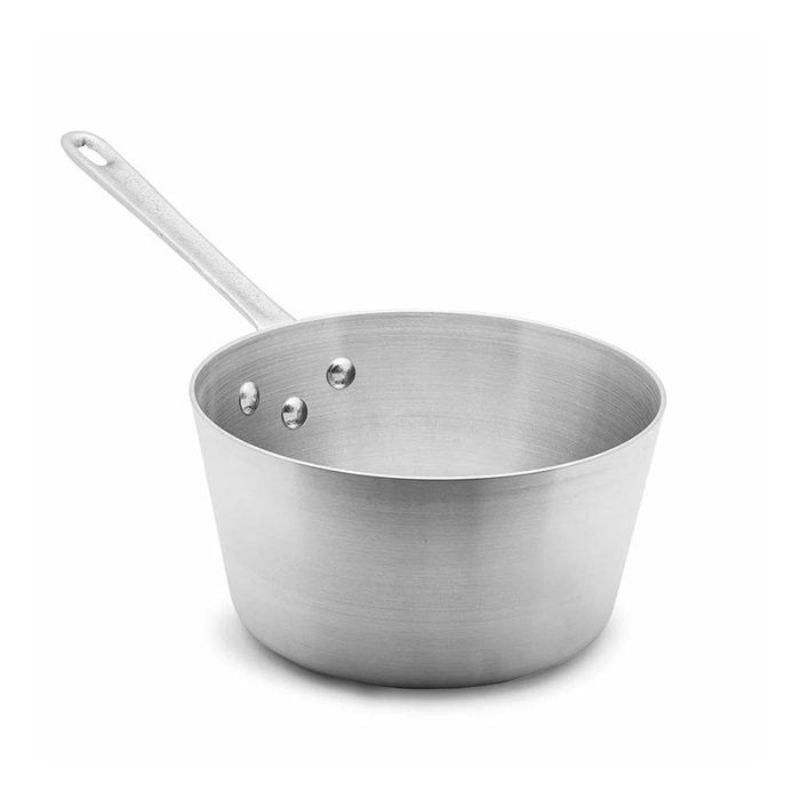 SAUCEPAN - ALUMINIUM (5.5L)