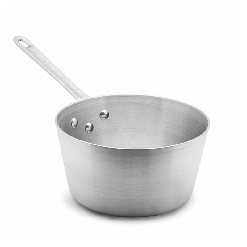 SAUCEPAN - ALUMINIUM (7L)