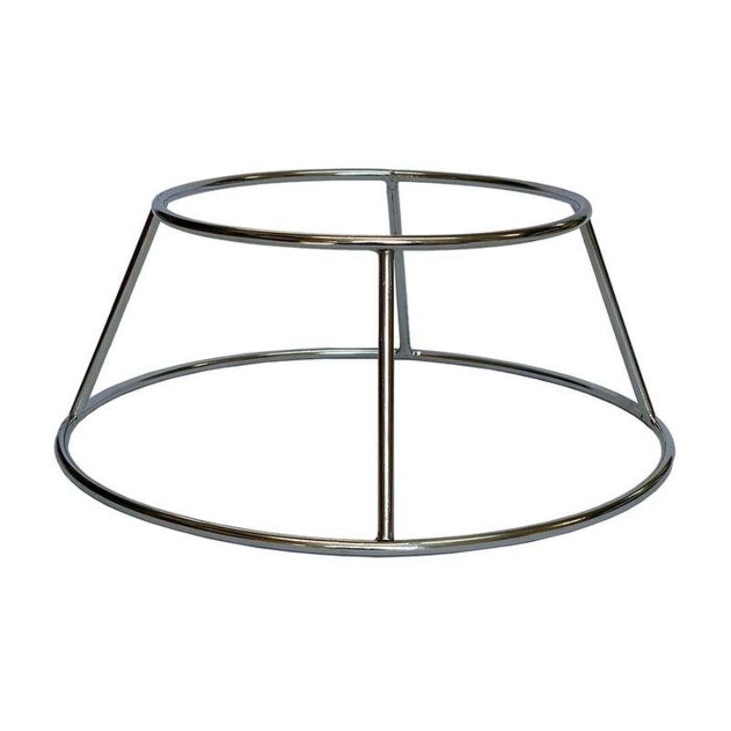 BUFFET RISER WIRE STAND (110MM HIGH)