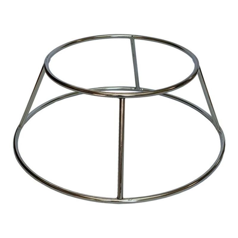 BUFFET RISER WIRE STAND (110MM HIGH)