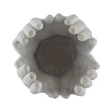 PLANTER - HAND STATUE (42cm)
