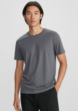 Aero Mens Short Sleeve Tee - Navy