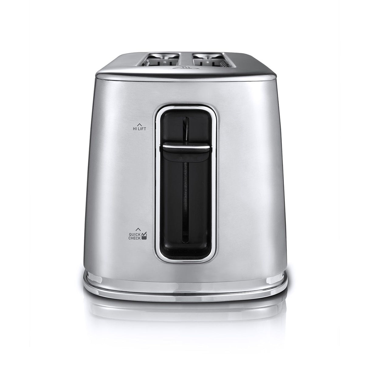 4 Slice Toaster - Sunbeam Arise Collection Stainless Steel