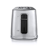 4 Slice Toaster - Sunbeam Arise Collection Stainless Steel