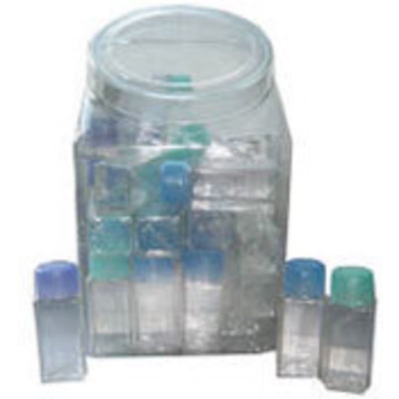 Fruberry Bottle - Tub 21pcs