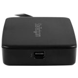 Thunderbolt 3 to Thunderbolt 2 Adapter - Fast Data Transfer for Windows & Mac Devices