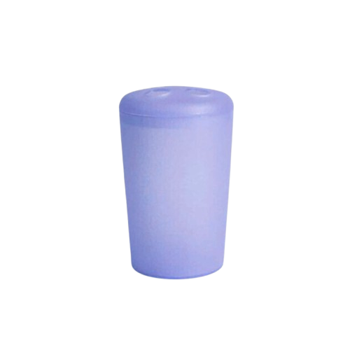 F.Berry - T.Brush Holder Lilac