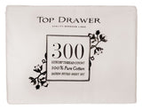 Double Sheet Set - TD 300TC (Natural)