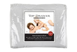 Queen Duvet Inner by Top Drawer Down Alternative Microfibre
