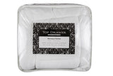 Mattress Topper - Top Drawer Microfibre 800GSM (Calfornian King)
