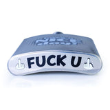 Flask - F*ck You (13.5cm)