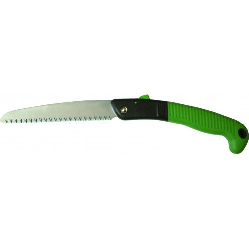 Pruning Saw Freund 1245-8 features an 18cm folding blade for efficient, precise cuts in gardening tasks.