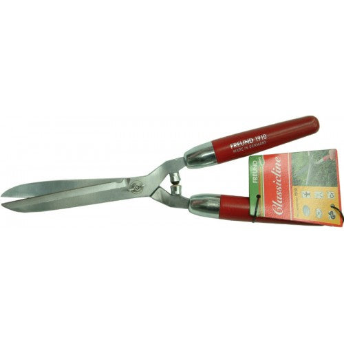 Hedge Shear Freund 1910 Forged 20cmstraight Blade