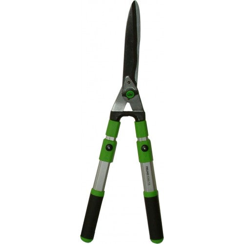Hedge Shear Freund 5380ta Wavy Bladtelescopic Hdls
