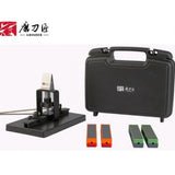 Diamond Fixed Angle Sharpening Jig - 360-1000 4 Grit