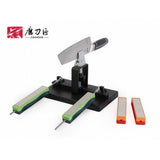 Diamond Fixed Angle Sharpening Jig - 360-1000 4 Grit