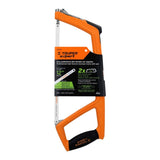 Hacksaw - Frame Extra Heavy Duty Frame 300mm 10232 Truper (SMARTFOX)