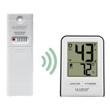 Indoor - Outdoor Digital Thermometer