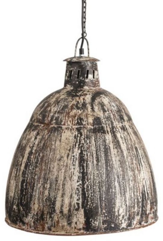 HANGING LAMP - RUSTIC (51cm)