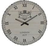 CLOCK (60cm)